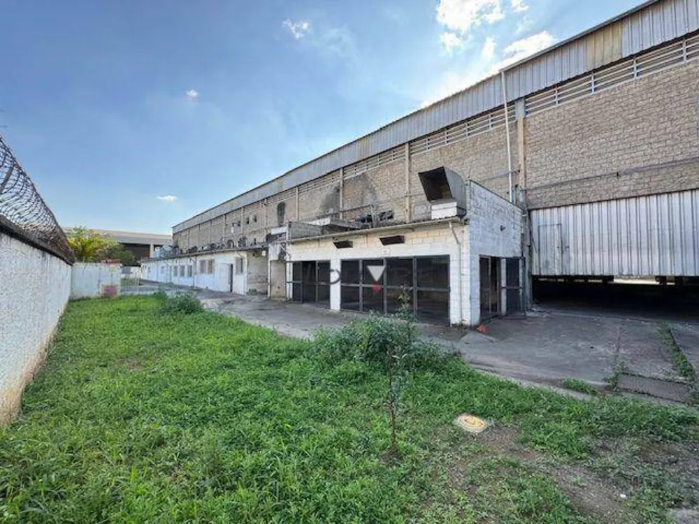 Depósito-Galpão, 6200 m² - Foto 4