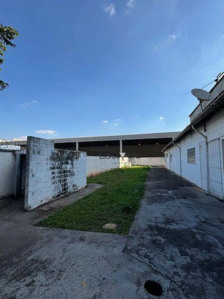 Depósito-Galpão, 6200 m² - Foto 6