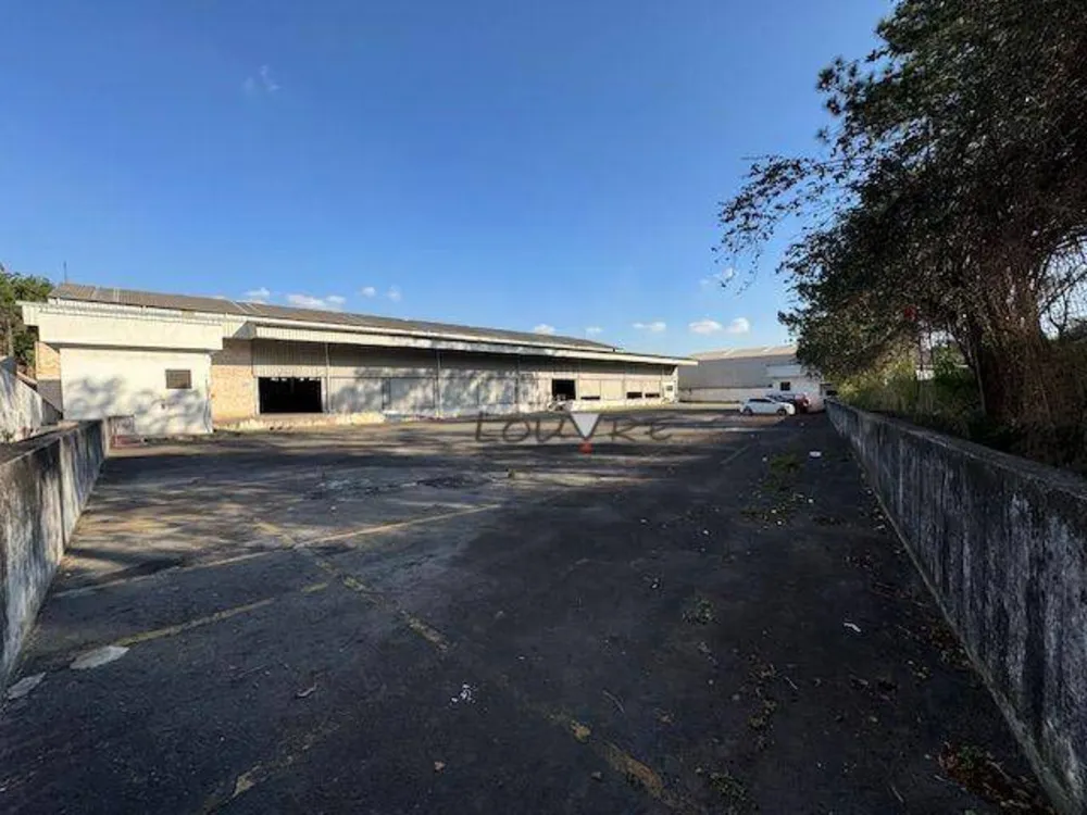 Depósito-Galpão, 6200 m² - Foto 8