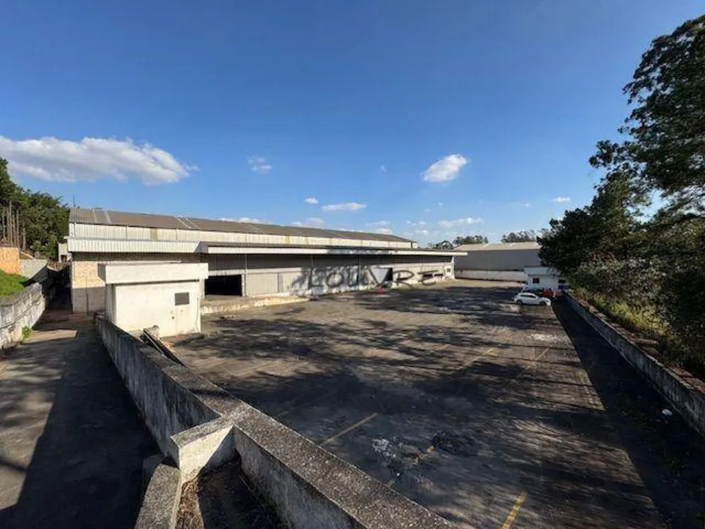 Depósito-Galpão, 6200 m² - Foto 7
