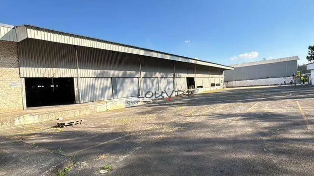 Depósito-Galpão, 6200 m² - Foto 2