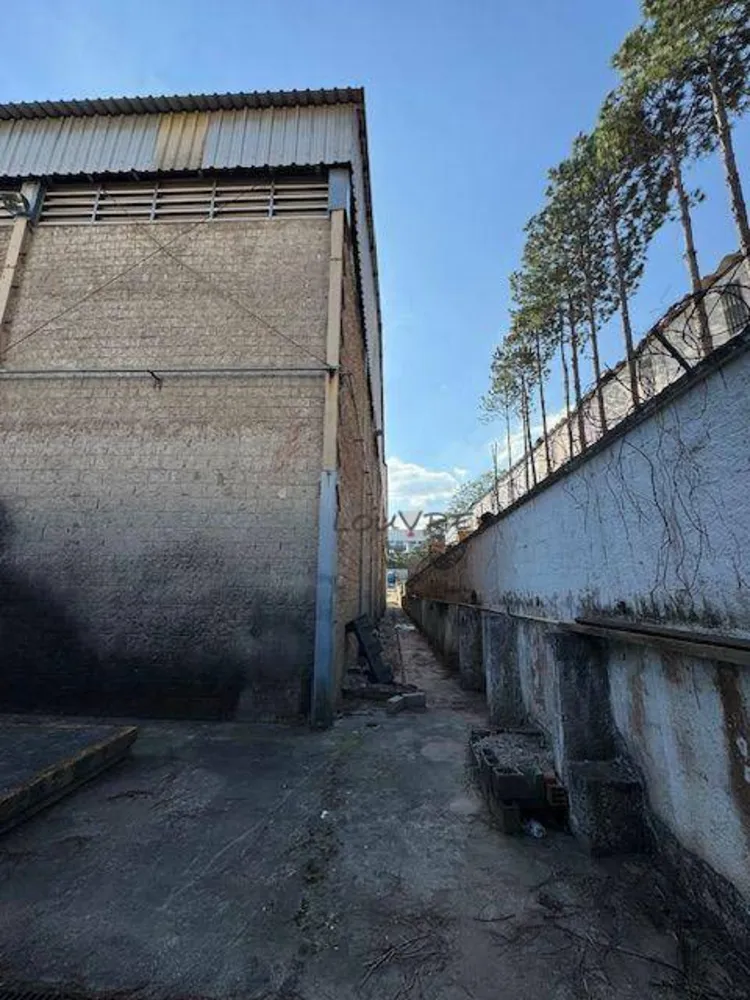 Depósito-Galpão, 6200 m² - Foto 11