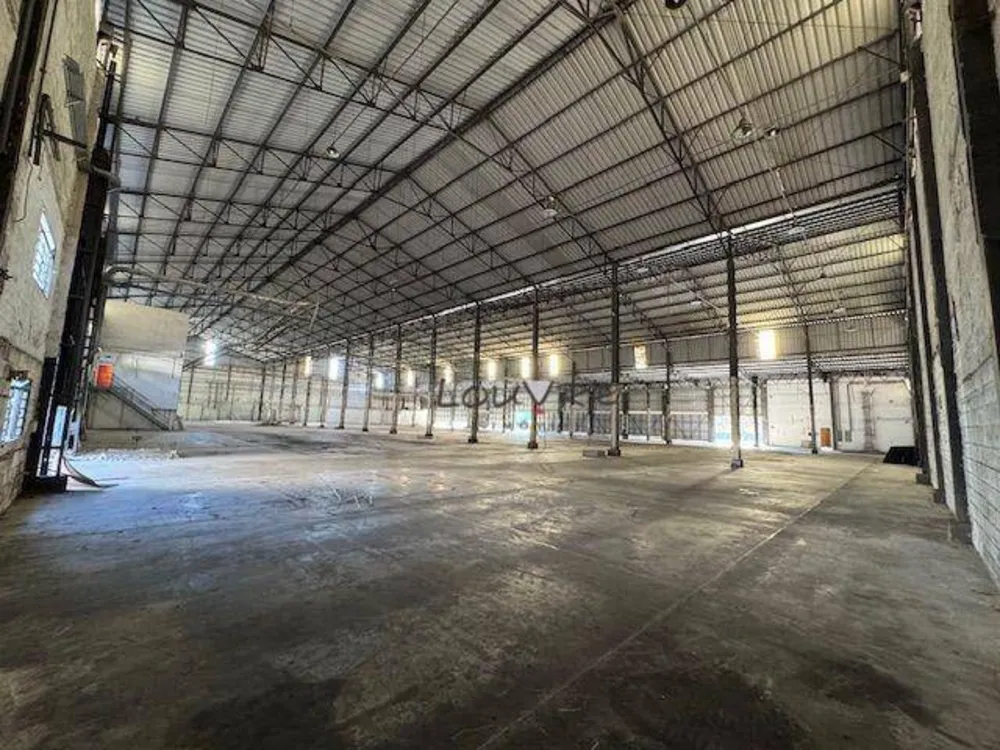 Depósito-Galpão, 6200 m² - Foto 10