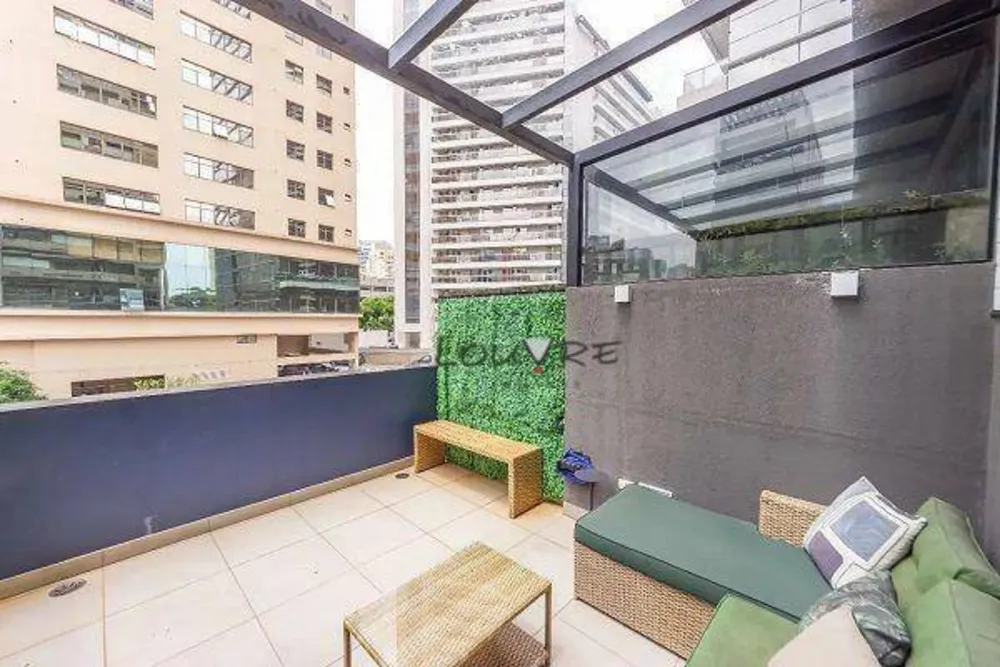 Apartamento, 1 quarto, 43 m² - Foto 6