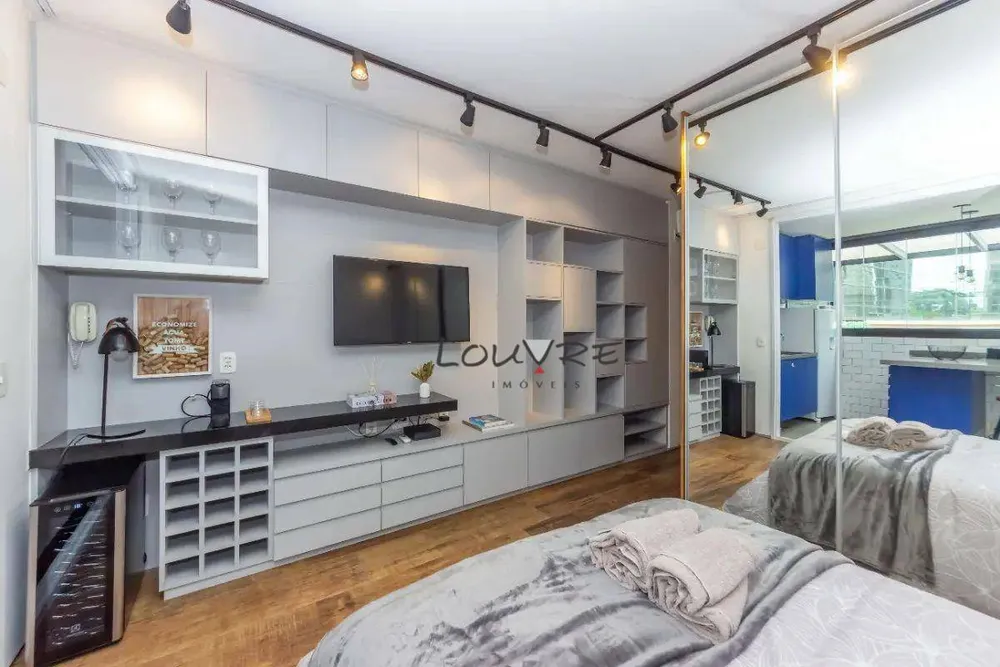 Apartamento, 1 quarto, 43 m² - Foto 16