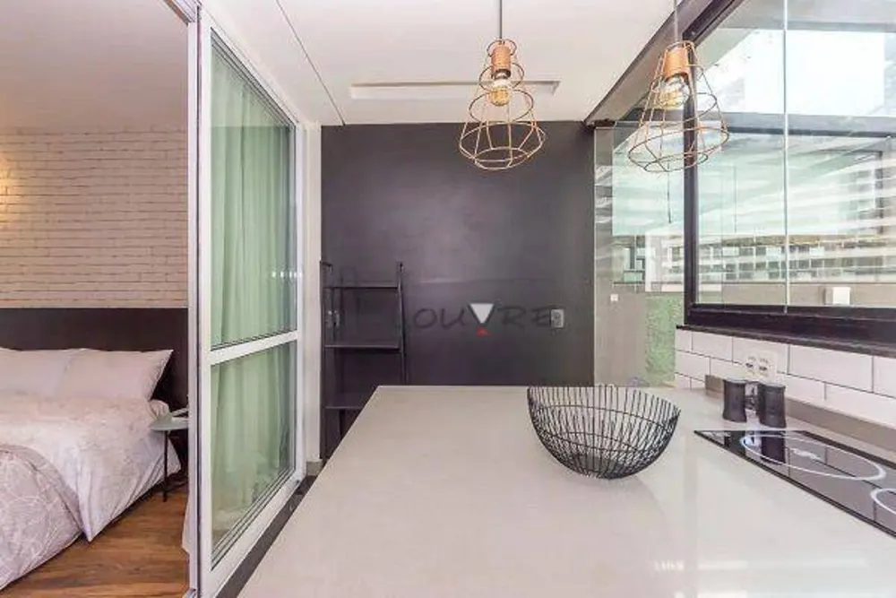 Apartamento, 1 quarto, 43 m² - Foto 5