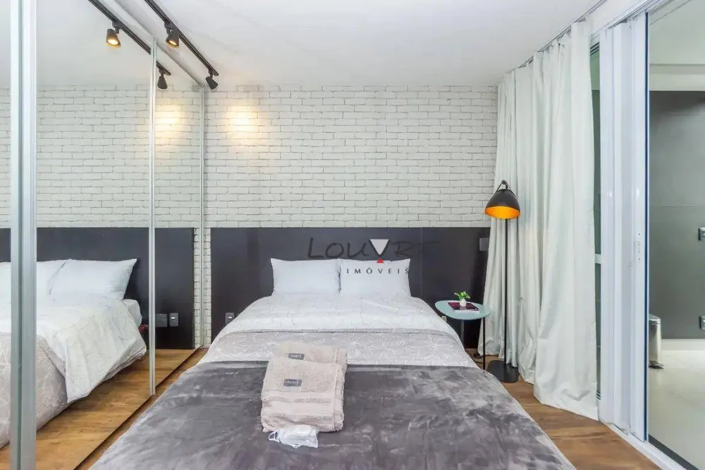 Apartamento, 1 quarto, 43 m² - Foto 13