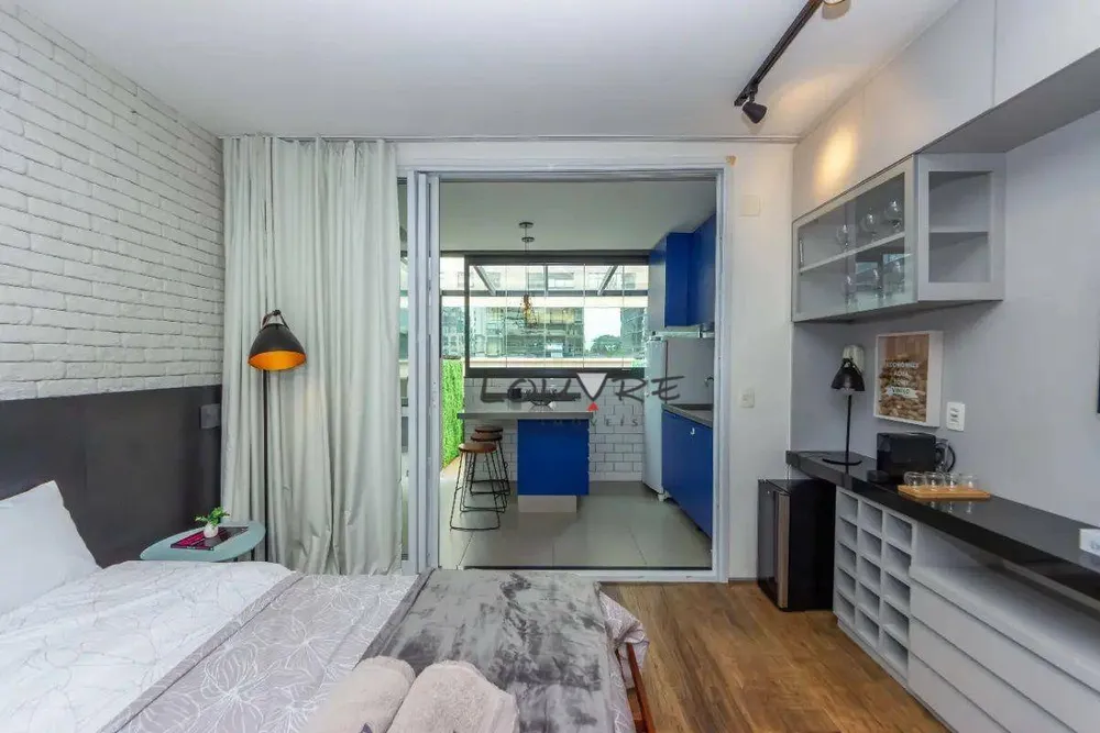 Apartamento, 1 quarto, 43 m² - Foto 15