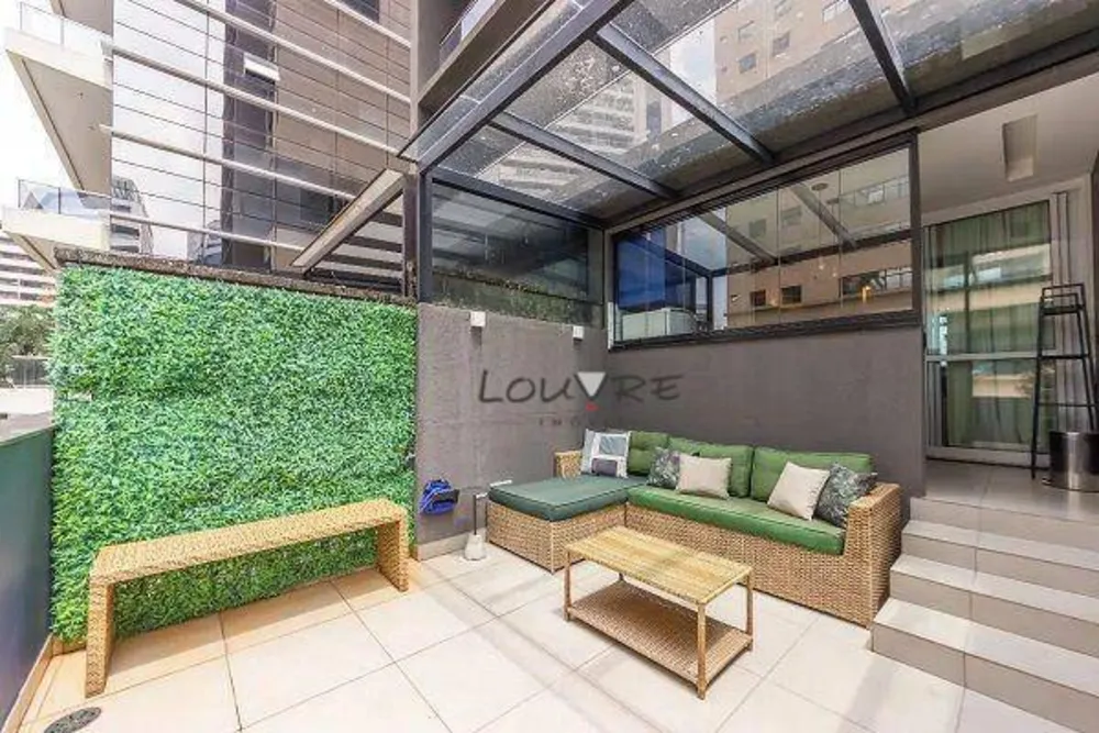 Apartamento, 1 quarto, 43 m² - Foto 7
