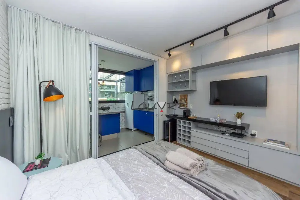 Apartamento, 1 quarto, 43 m² - Foto 14