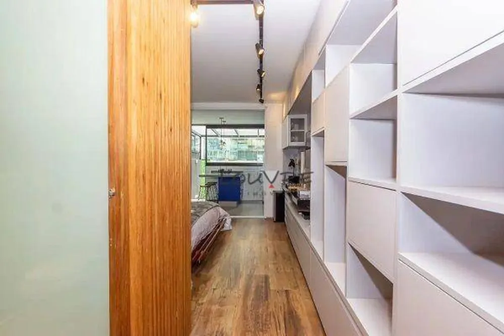 Apartamento, 1 quarto, 43 m² - Foto 11