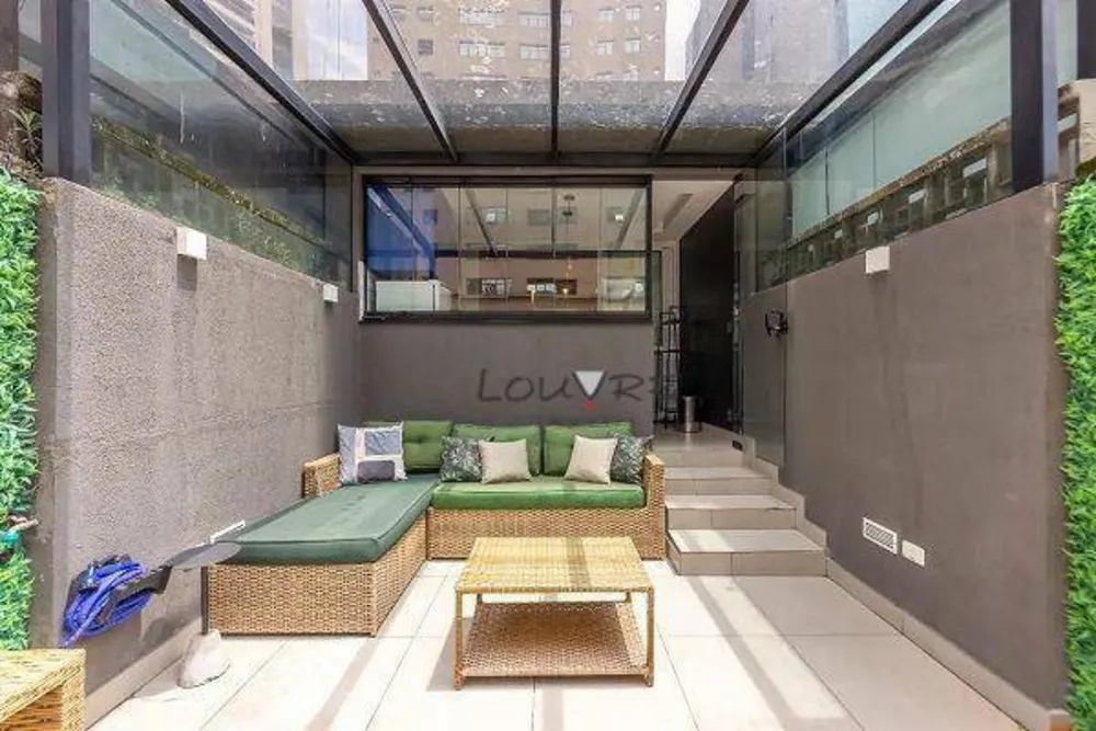 Apartamento, 1 quarto, 43 m² - Foto 8