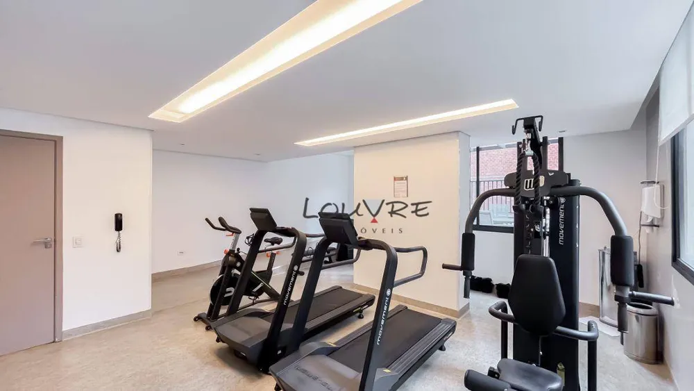 Apartamento, 1 quarto, 35 m² - Foto 7