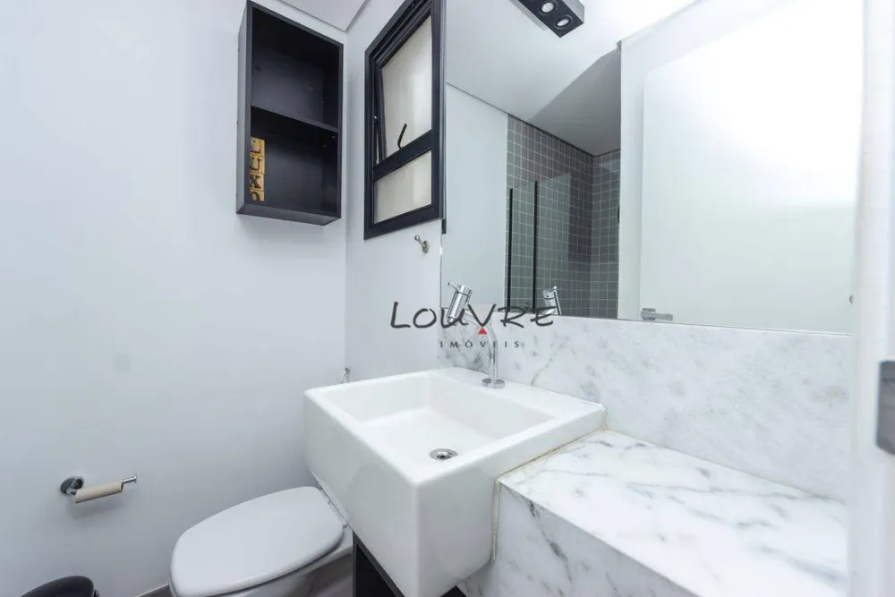 Apartamento, 1 quarto, 35 m² - Foto 11