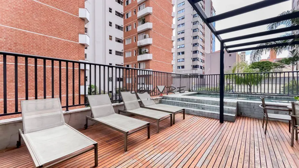 Apartamento, 1 quarto, 35 m² - Foto 12