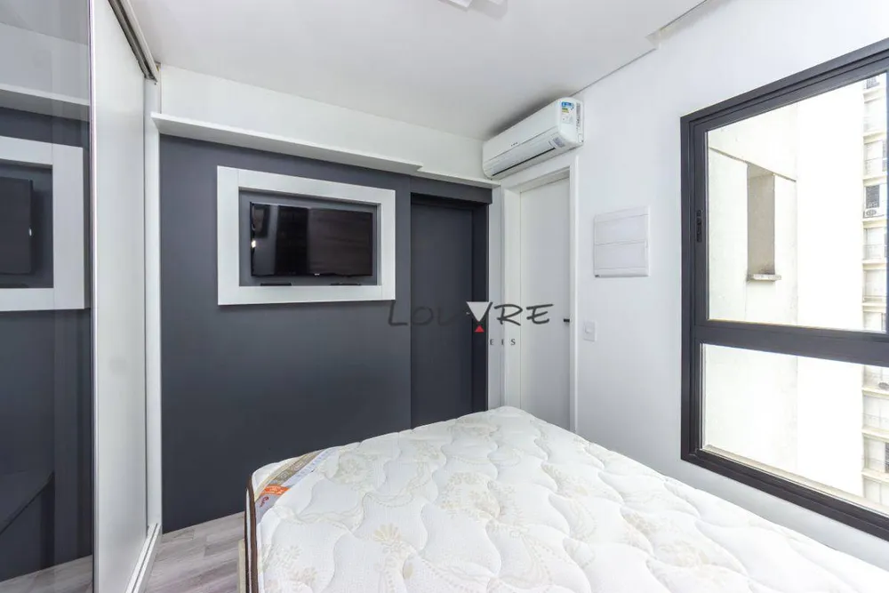 Apartamento, 1 quarto, 35 m² - Foto 8