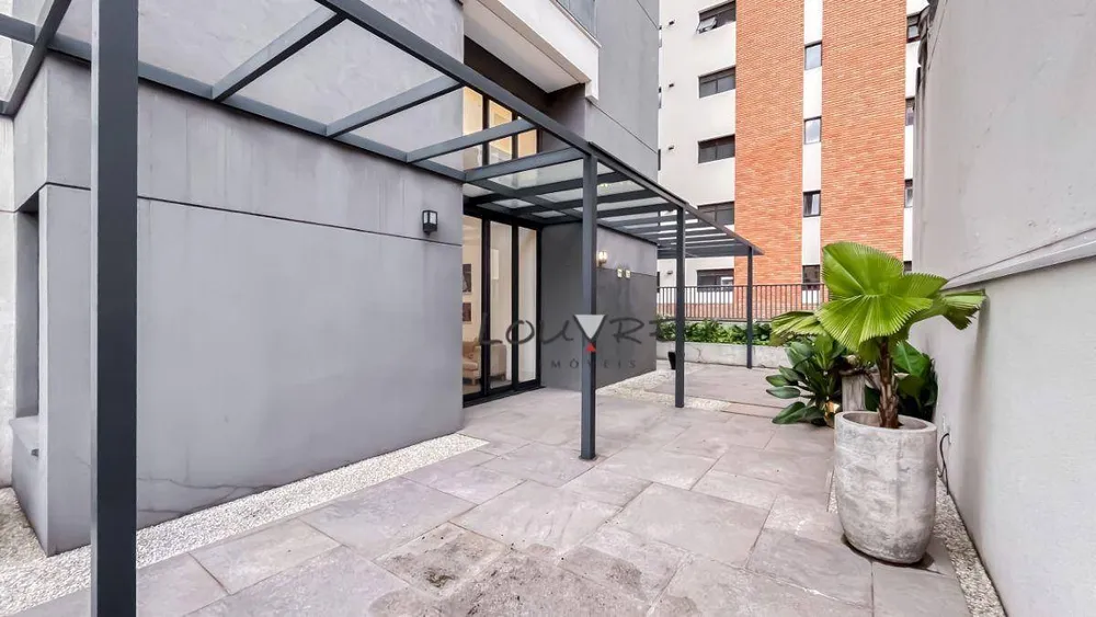 Apartamento, 1 quarto, 35 m² - Foto 16