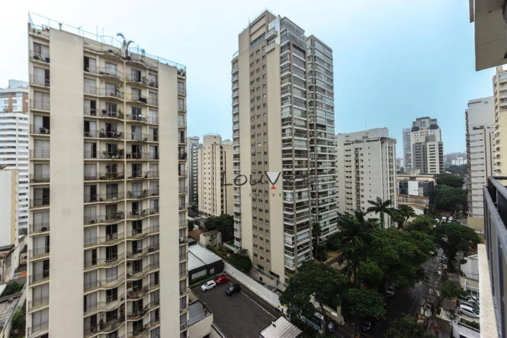 Apartamento, 1 quarto, 35 m² - Foto 10