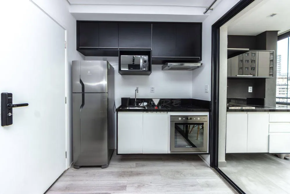 Apartamento, 1 quarto, 35 m² - Foto 5