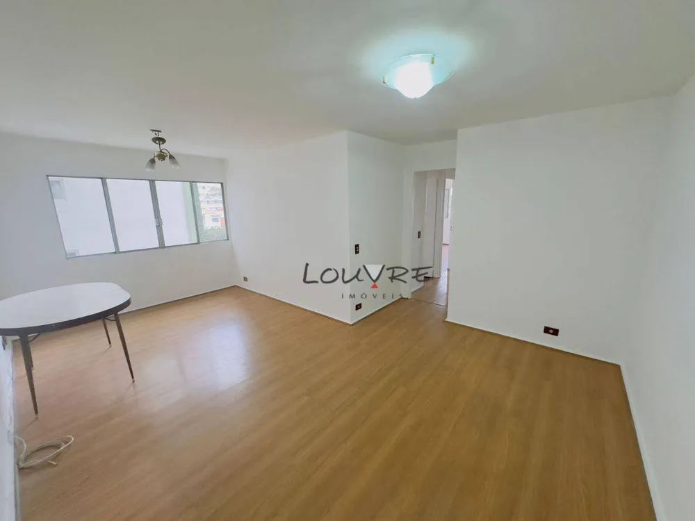 Apartamento, 3 quartos, 91 m² - Foto 1