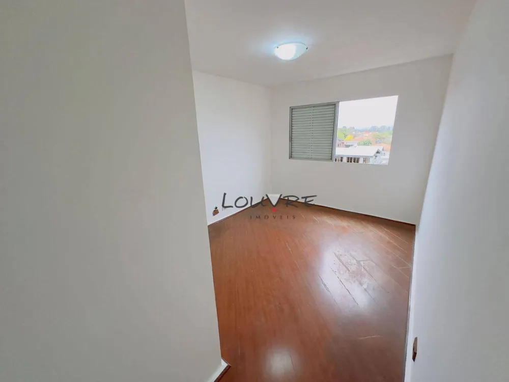 Apartamento, 3 quartos, 91 m² - Foto 2