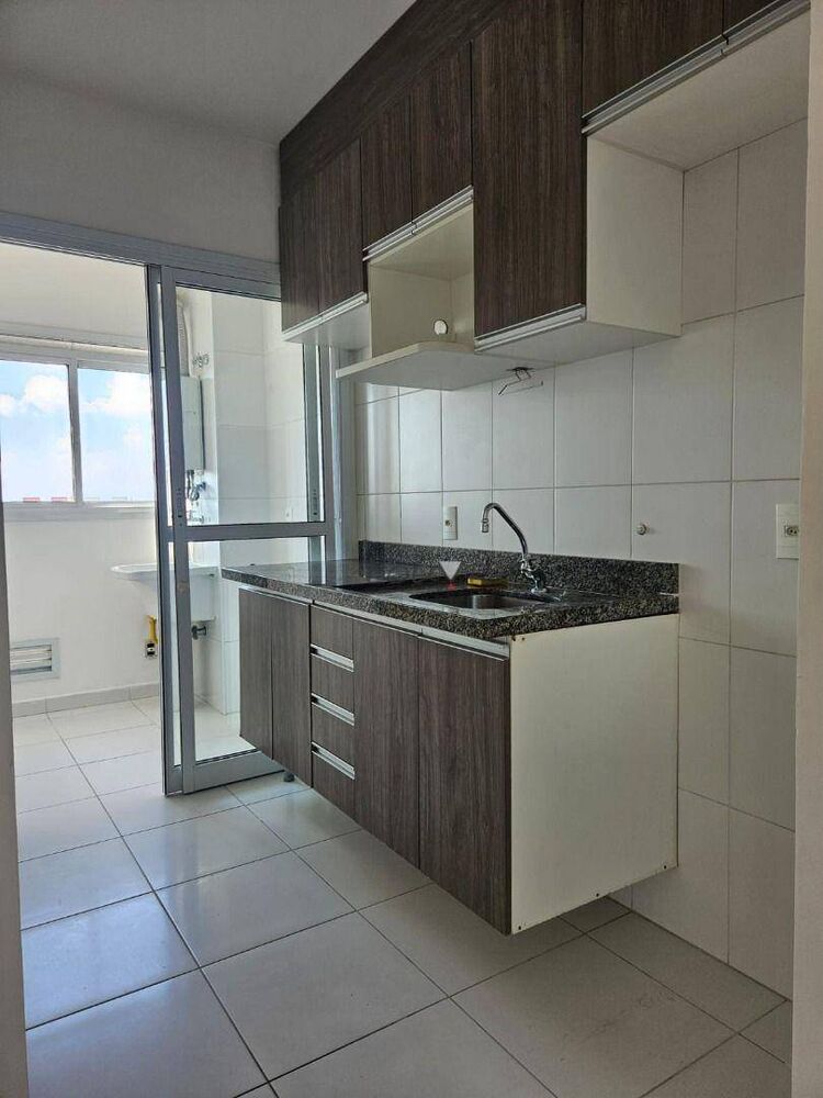 Apartamento à venda com 1 quarto, 45m² - Foto 8