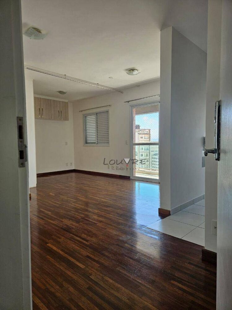 Apartamento à venda com 1 quarto, 45m² - Foto 6