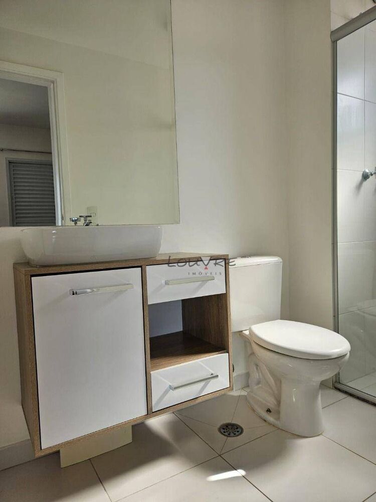 Apartamento à venda com 1 quarto, 45m² - Foto 11