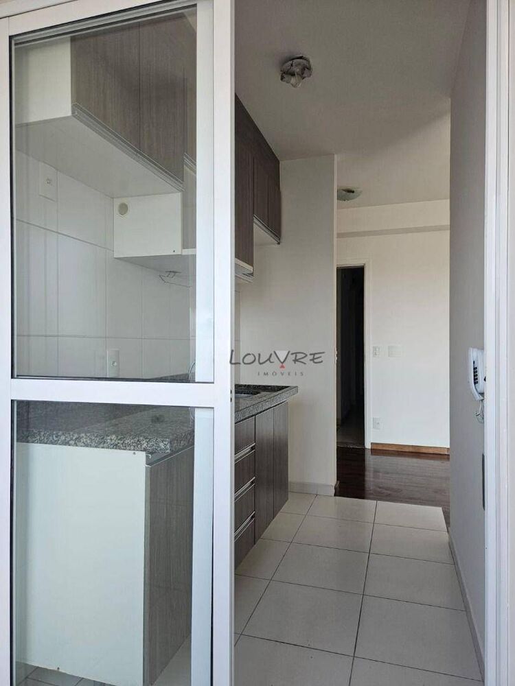 Apartamento à venda com 1 quarto, 45m² - Foto 9