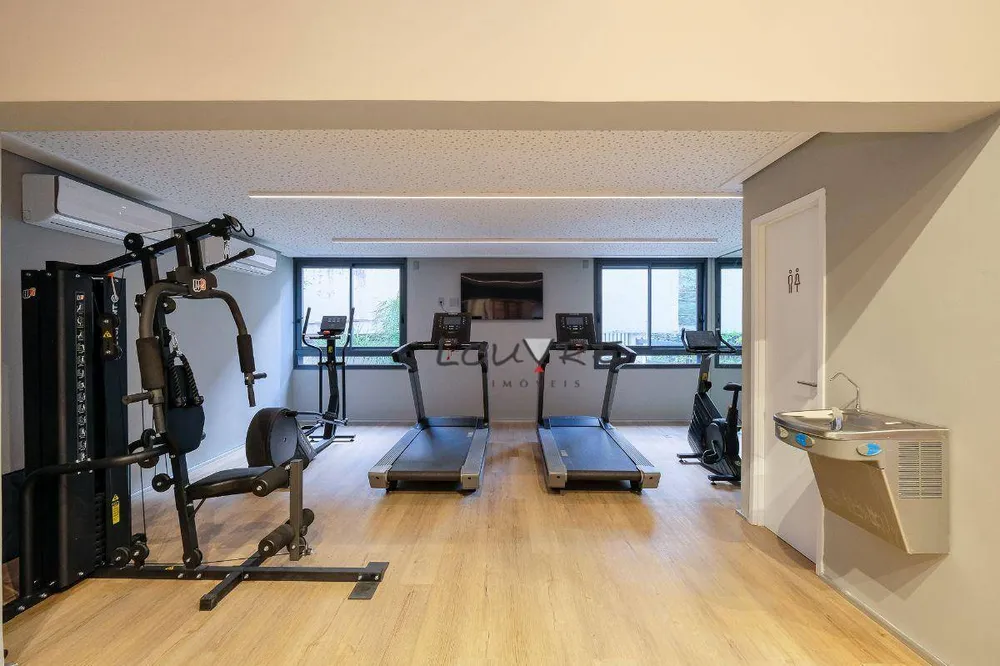 Apartamento, 3 quartos, 111 m² - Foto 5