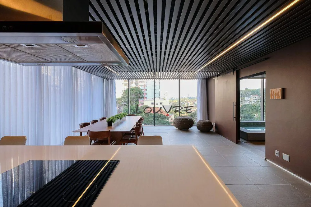 Apartamento, 3 quartos, 111 m² - Foto 1