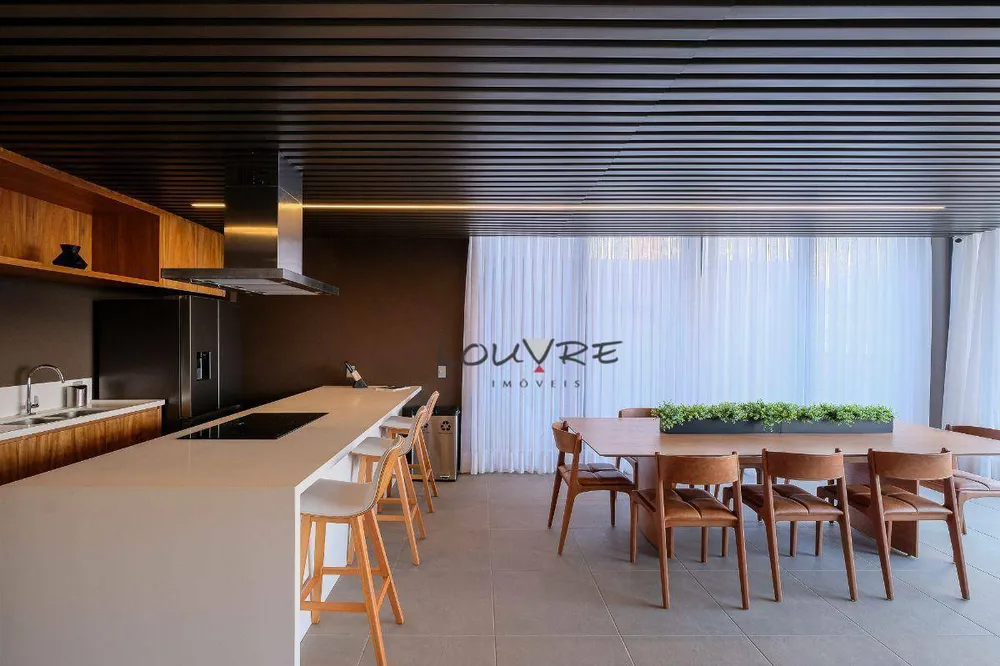 Apartamento, 3 quartos, 111 m² - Foto 4