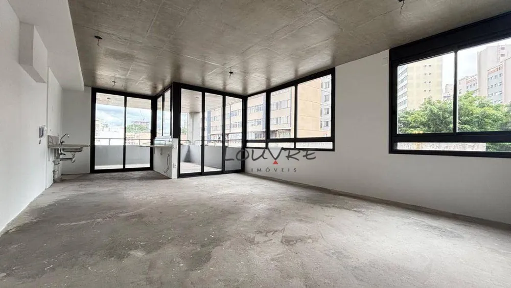 Apartamento, 3 quartos, 111 m² - Foto 2