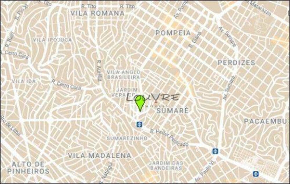 Loja-Salão, 467 m² - Foto 4