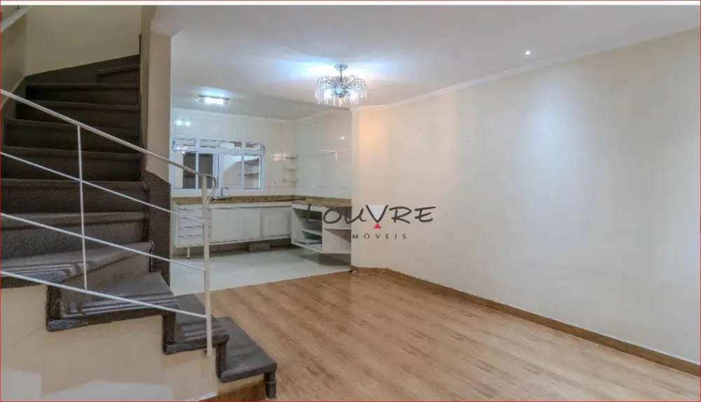 Casa, 2 quartos, 120 m² - Foto 2