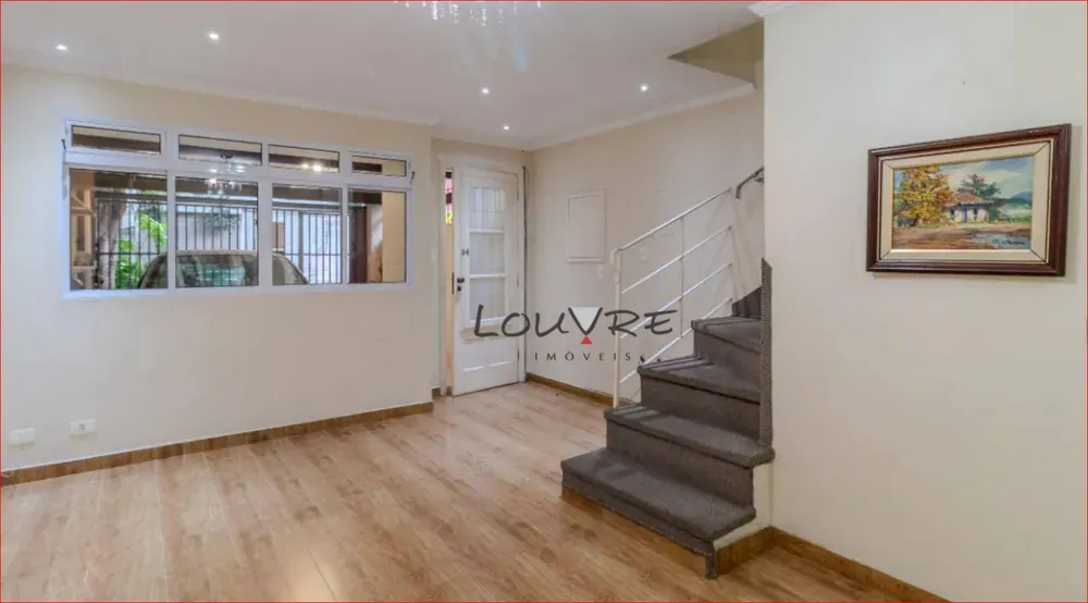 Casa, 2 quartos, 120 m² - Foto 4