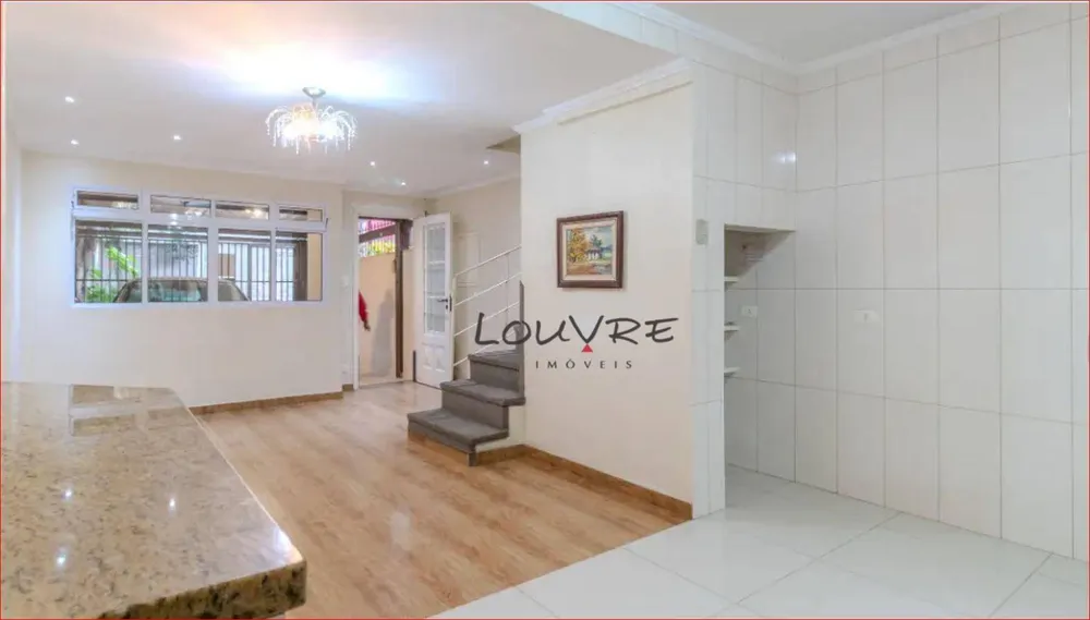 Casa, 2 quartos, 120 m² - Foto 6