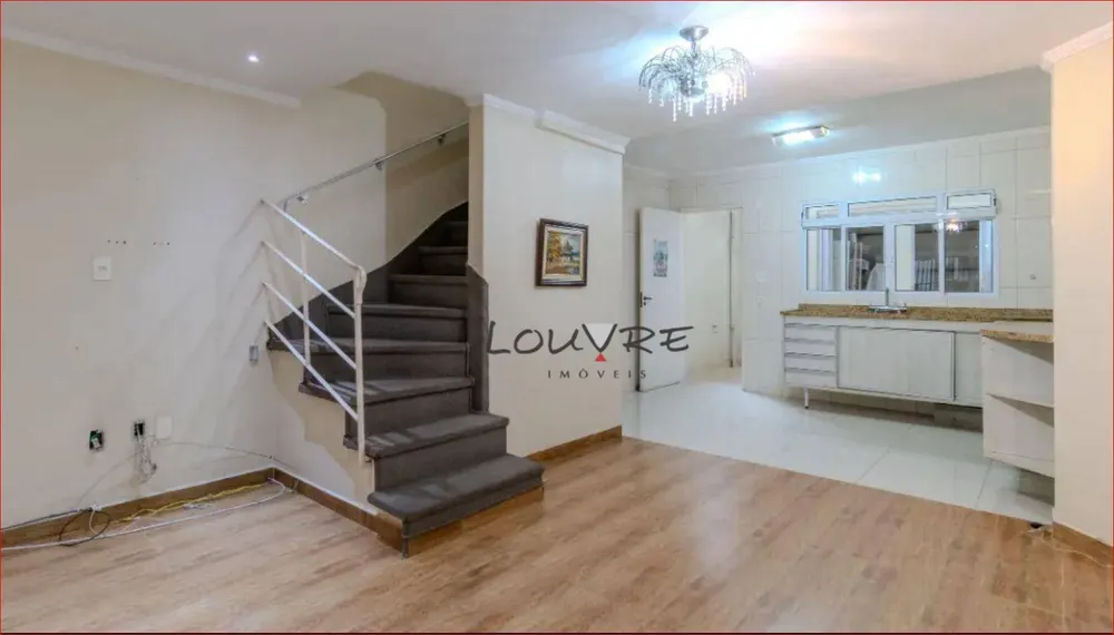Casa, 2 quartos, 120 m² - Foto 1
