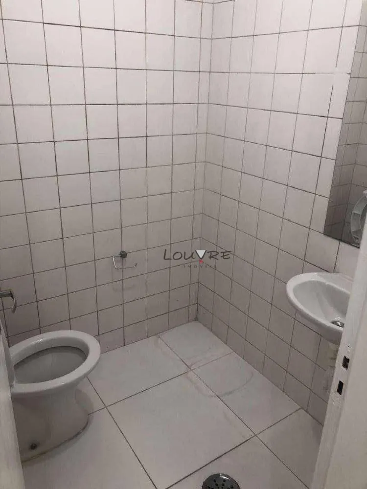 Loja-Salão, 140 m² - Foto 10