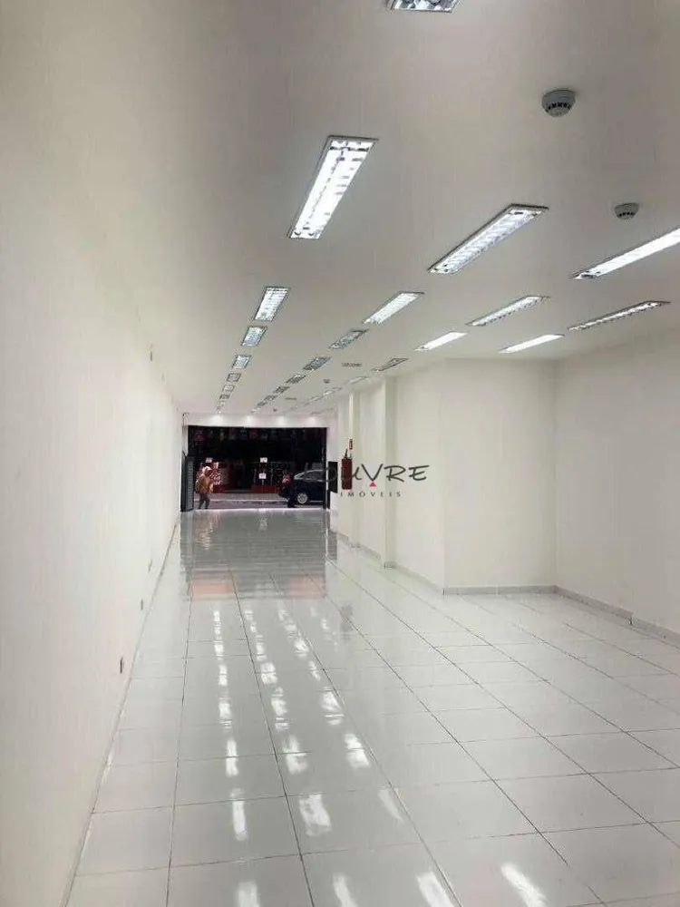 Loja-Salão, 140 m² - Foto 2