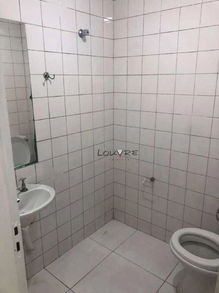 Loja-Salão, 140 m² - Foto 9