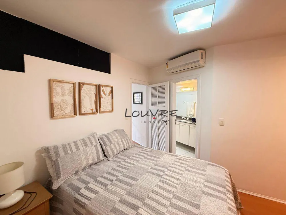Apartamento, 1 quarto, 50 m² - Foto 9