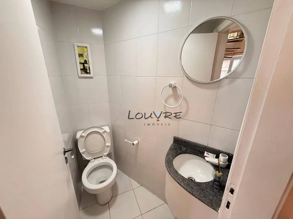 Apartamento, 1 quarto, 50 m² - Foto 5