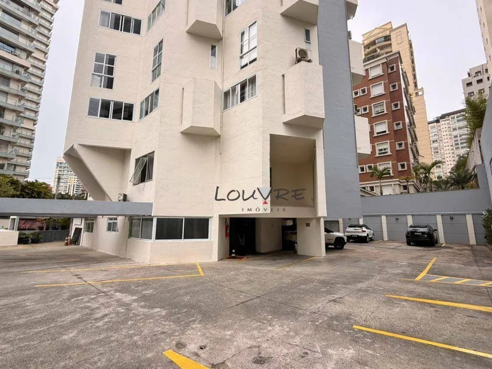 Apartamento, 1 quarto, 50 m² - Foto 12
