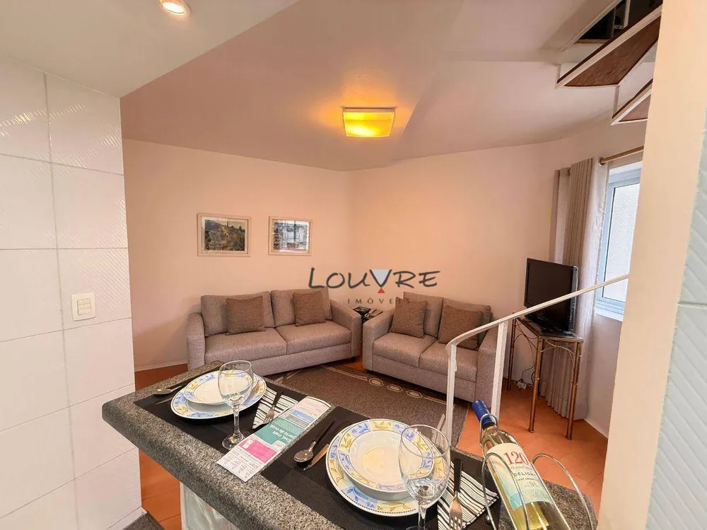Apartamento, 1 quarto, 50 m² - Foto 4