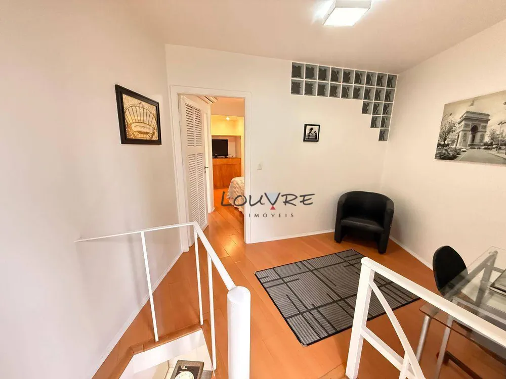 Apartamento, 1 quarto, 50 m² - Foto 1