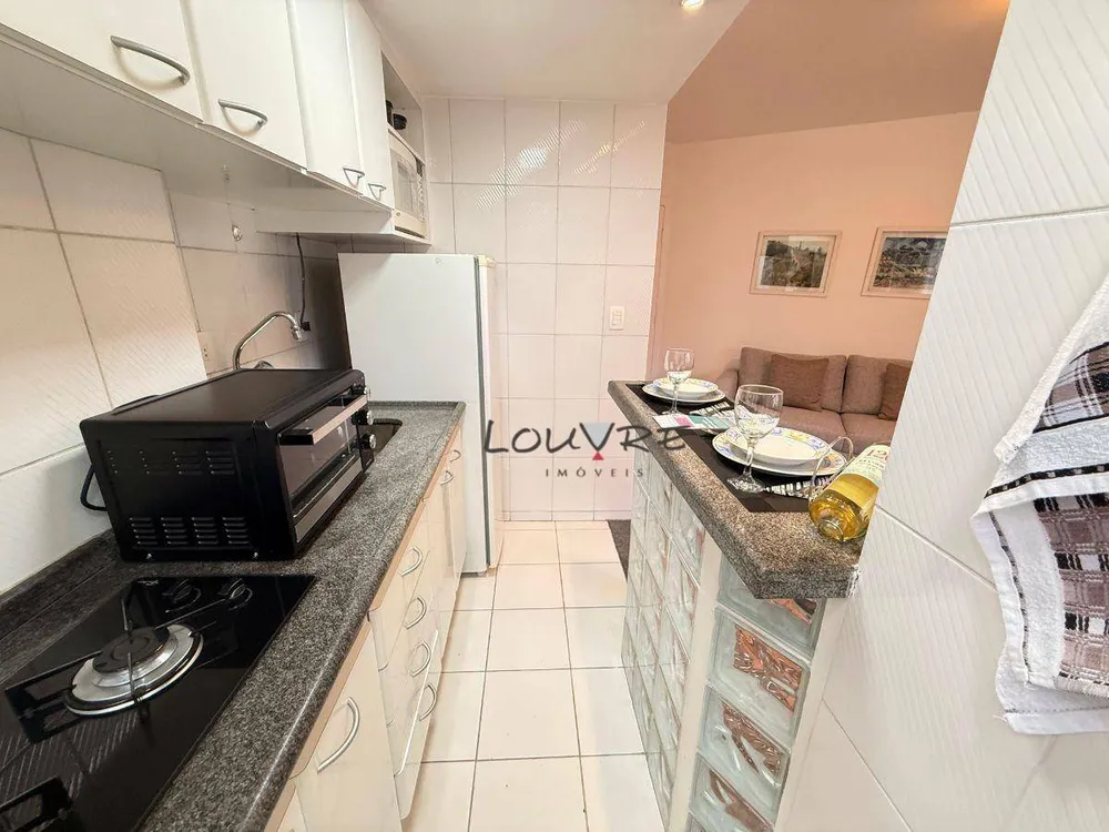 Apartamento, 1 quarto, 50 m² - Foto 6
