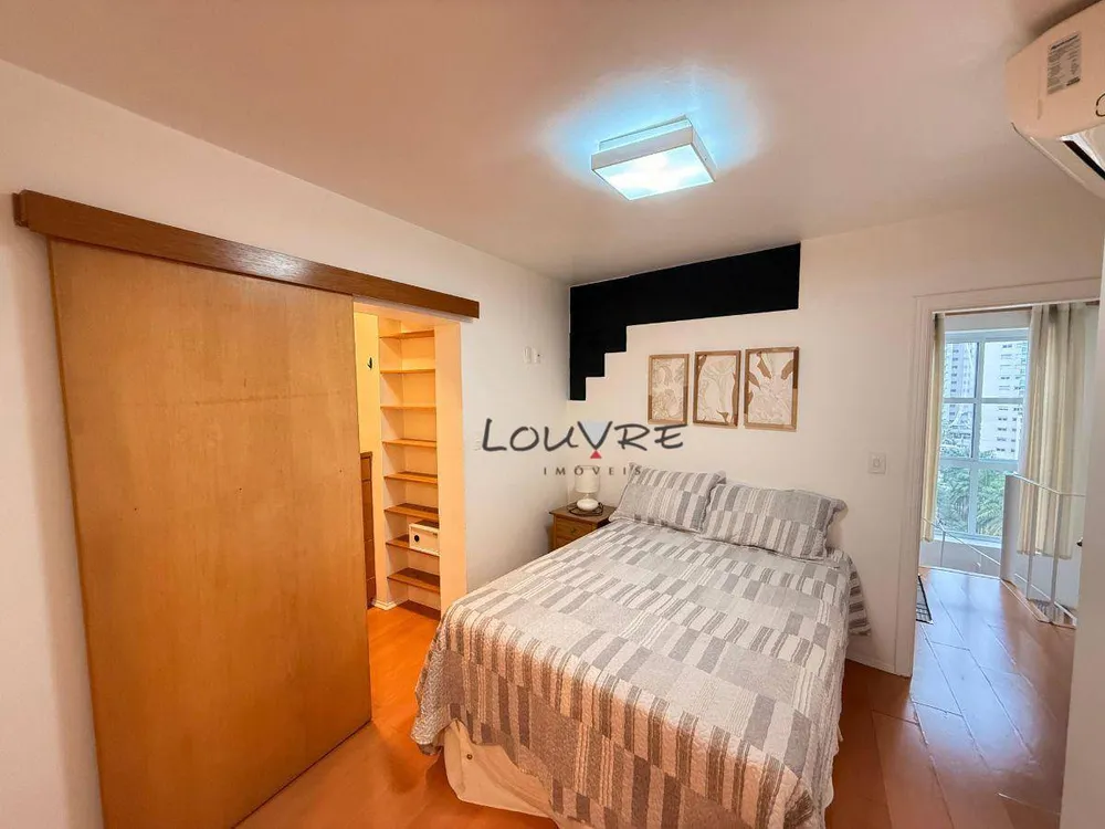 Apartamento, 1 quarto, 50 m² - Foto 5
