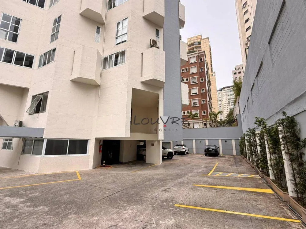 Apartamento, 1 quarto, 50 m² - Foto 8