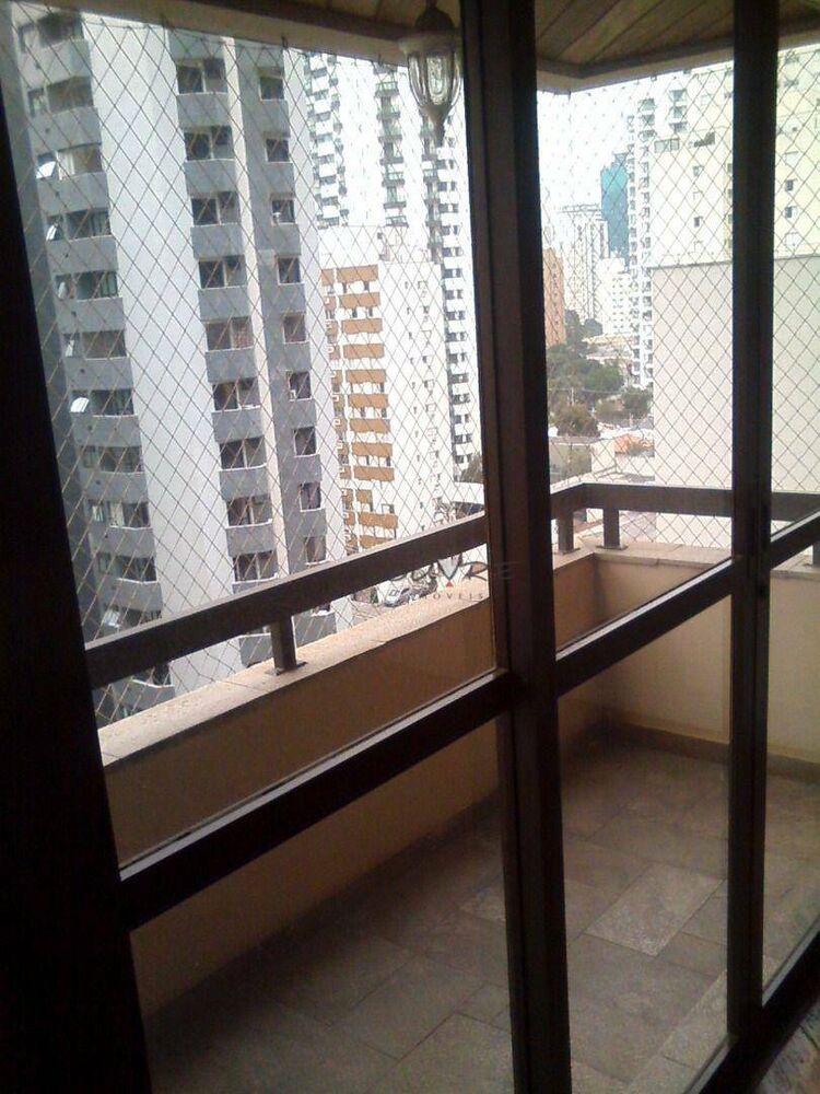 Apartamento, 3 quartos, 130 m² - Foto 5